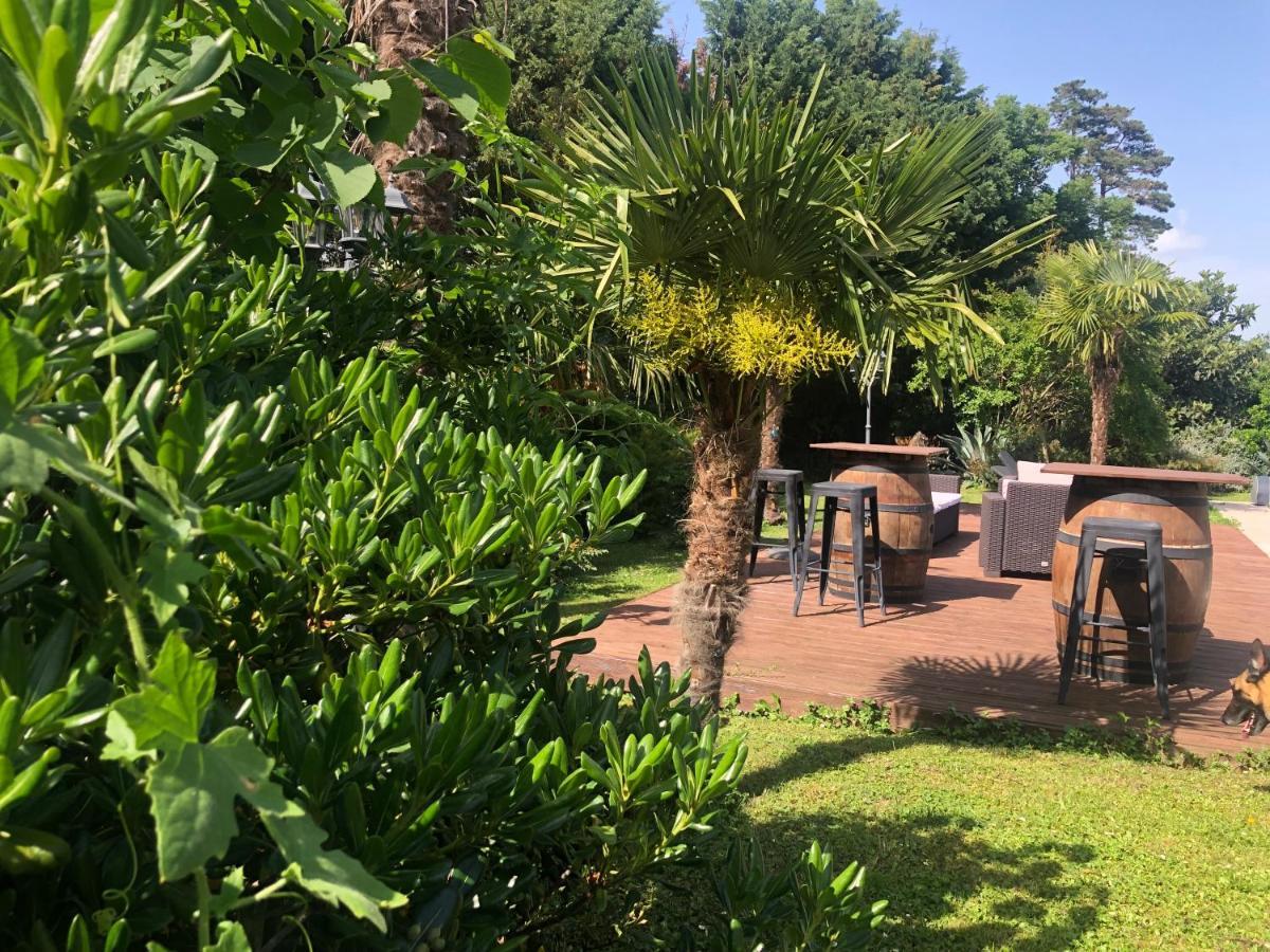 Bed and Breakfast La Bastide De Negra Montesquieu-Lauragais Exterior foto