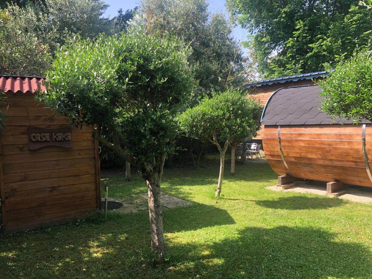 Bed and Breakfast La Bastide De Negra Montesquieu-Lauragais Exterior foto