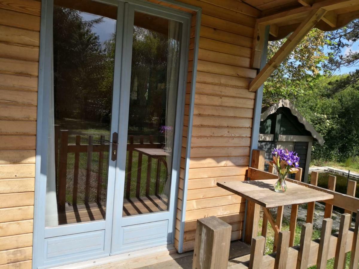 Bed and Breakfast La Bastide De Negra Montesquieu-Lauragais Exterior foto